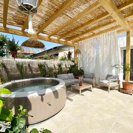 קוארטו ד'אלטינו Pathos Guest House מראה חיצוני תמונה