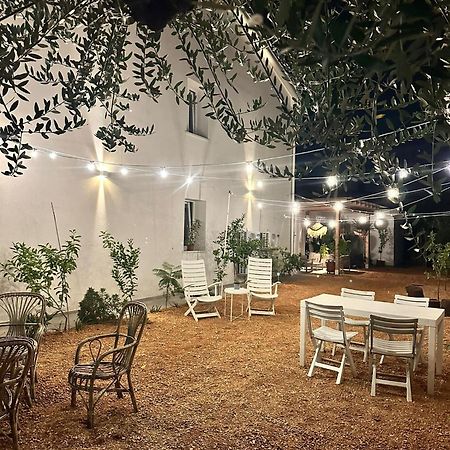 קוארטו ד'אלטינו Pathos Guest House מראה חיצוני תמונה
