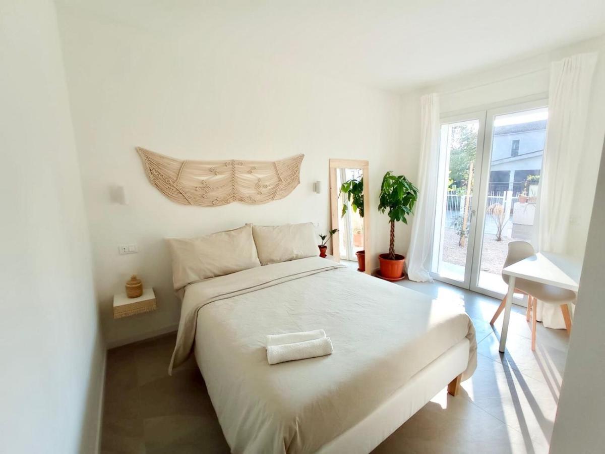קוארטו ד'אלטינו Pathos Guest House מראה חיצוני תמונה
