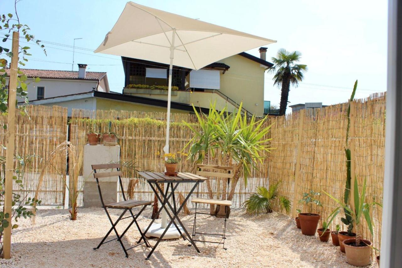 קוארטו ד'אלטינו Pathos Guest House מראה חיצוני תמונה