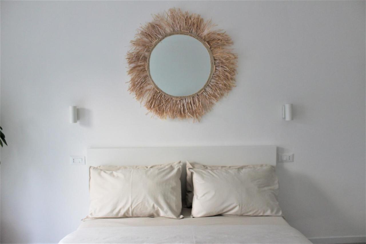 קוארטו ד'אלטינו Pathos Guest House מראה חיצוני תמונה