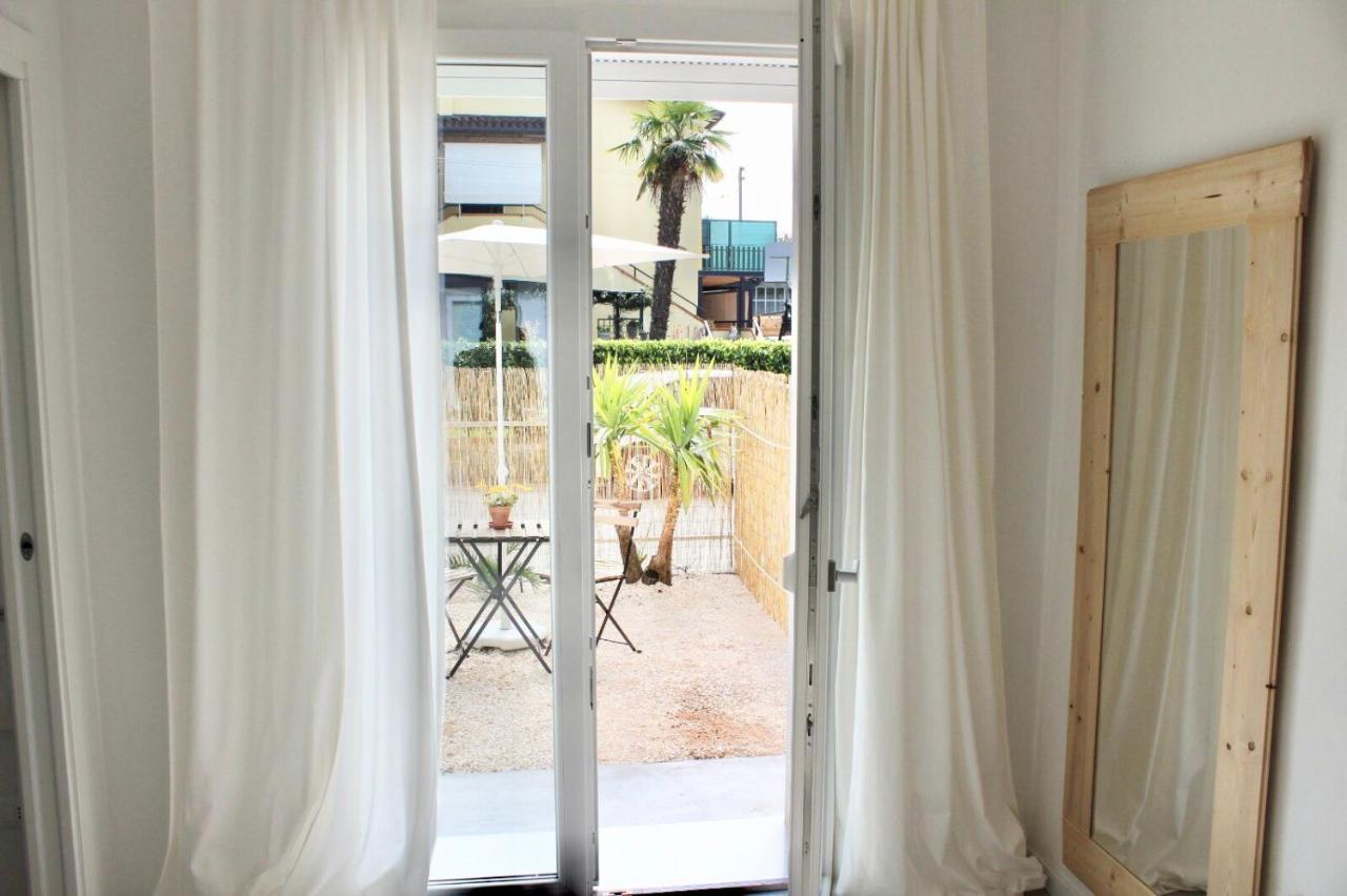 קוארטו ד'אלטינו Pathos Guest House מראה חיצוני תמונה
