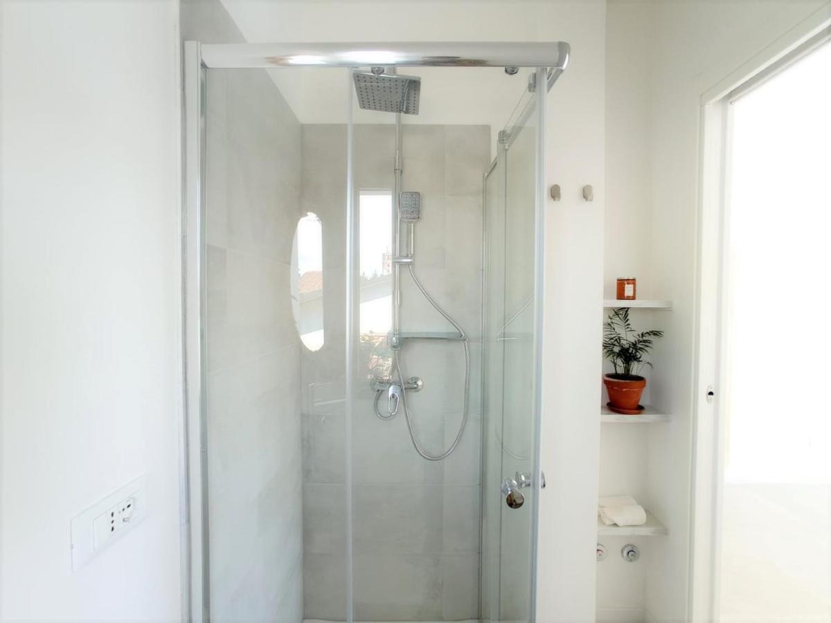 קוארטו ד'אלטינו Pathos Guest House מראה חיצוני תמונה