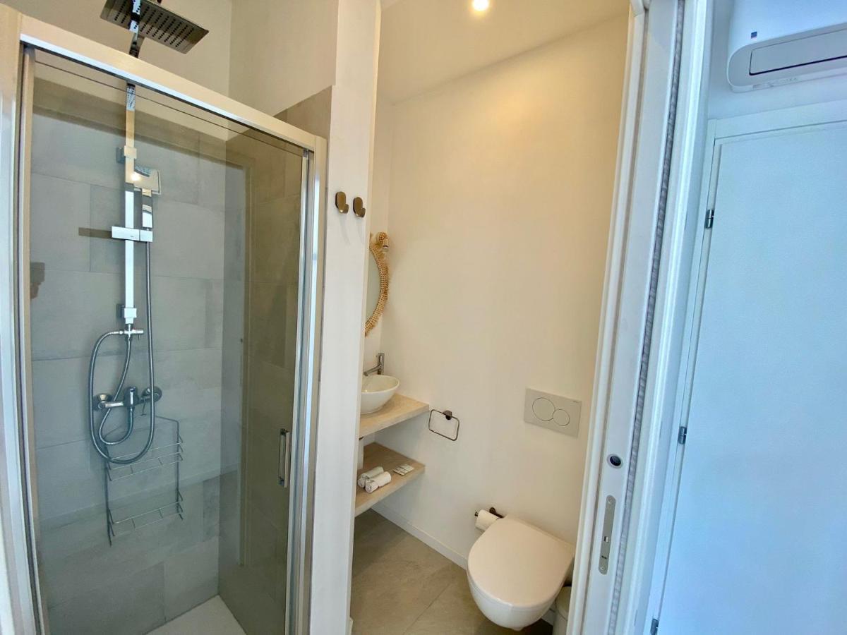 קוארטו ד'אלטינו Pathos Guest House מראה חיצוני תמונה