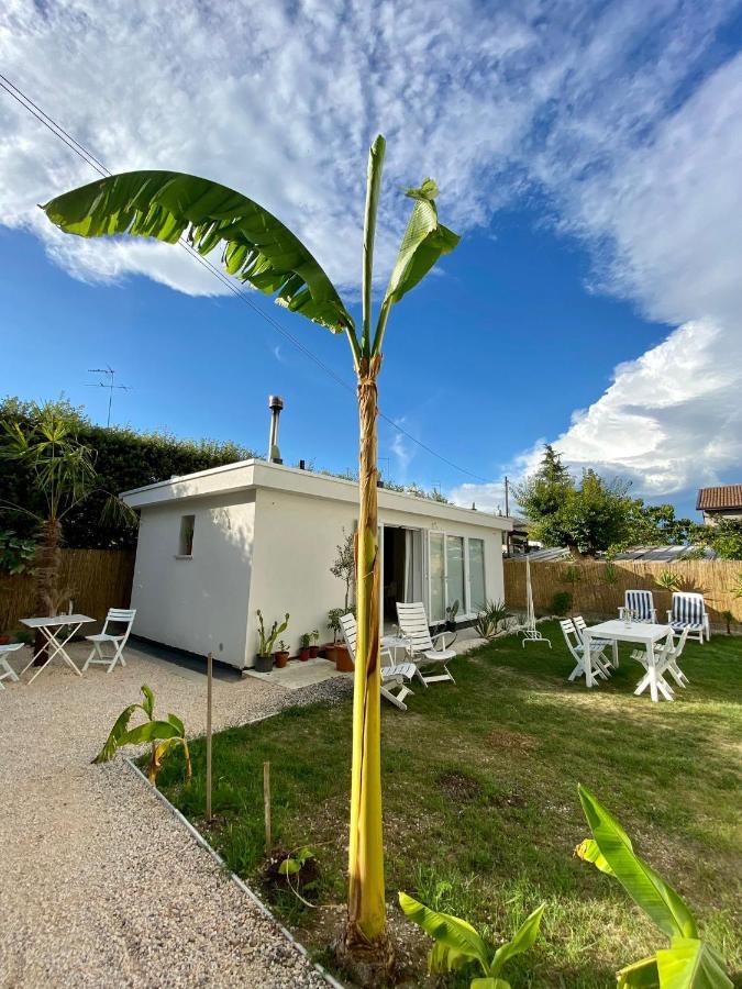 קוארטו ד'אלטינו Pathos Guest House מראה חיצוני תמונה