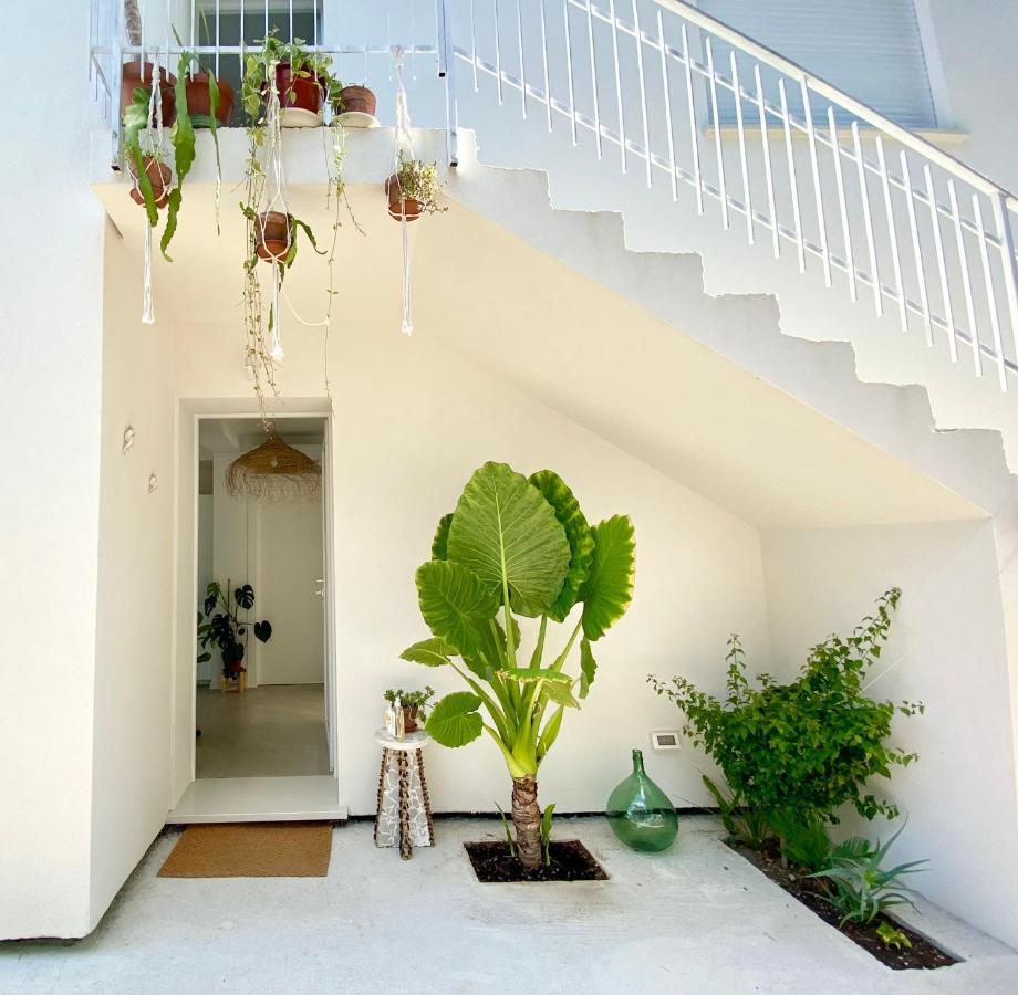 קוארטו ד'אלטינו Pathos Guest House מראה חיצוני תמונה