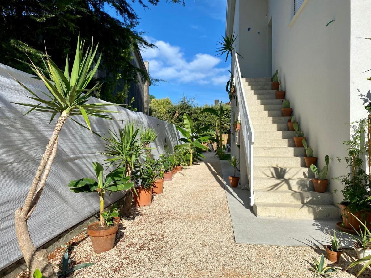 קוארטו ד'אלטינו Pathos Guest House מראה חיצוני תמונה