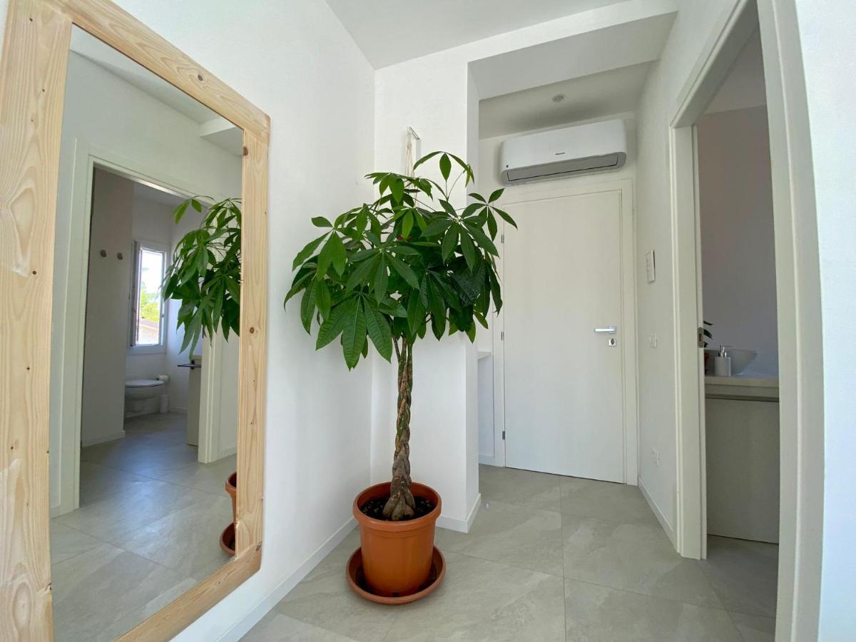 קוארטו ד'אלטינו Pathos Guest House מראה חיצוני תמונה