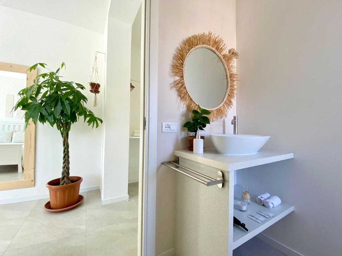 קוארטו ד'אלטינו Pathos Guest House מראה חיצוני תמונה