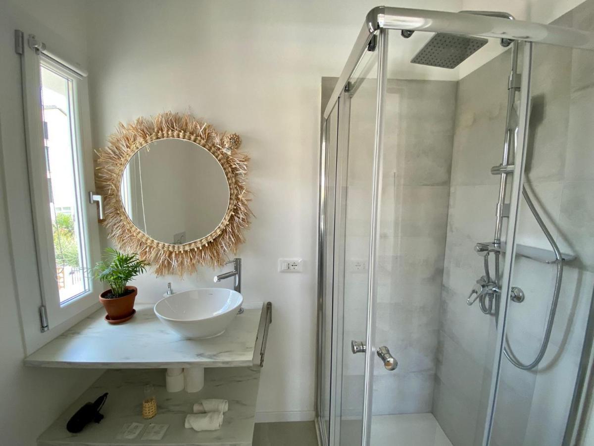 קוארטו ד'אלטינו Pathos Guest House מראה חיצוני תמונה
