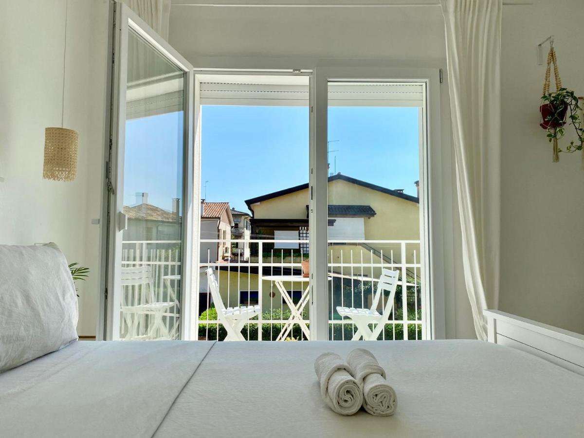 קוארטו ד'אלטינו Pathos Guest House מראה חיצוני תמונה
