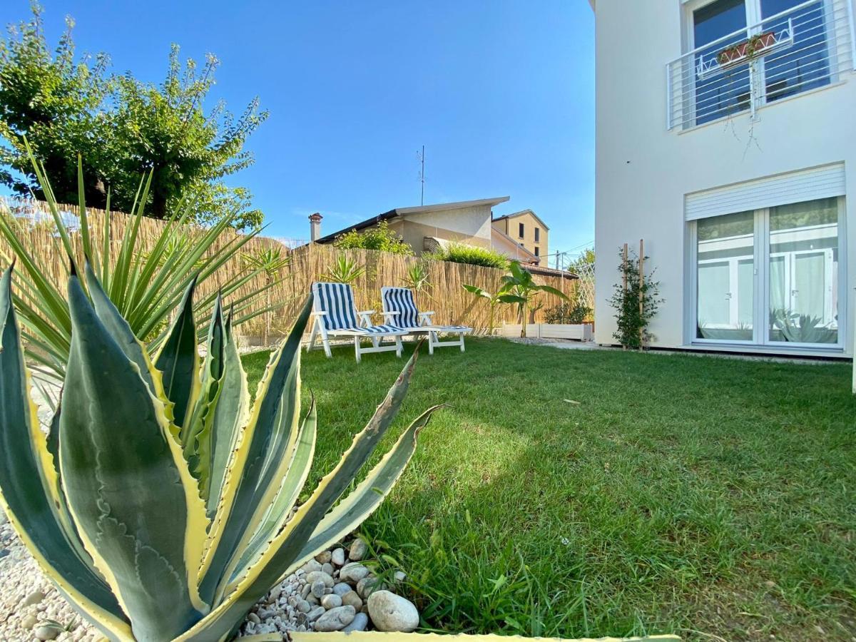 קוארטו ד'אלטינו Pathos Guest House מראה חיצוני תמונה