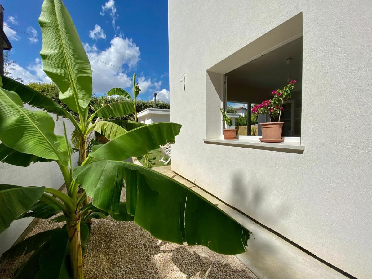 קוארטו ד'אלטינו Pathos Guest House מראה חיצוני תמונה