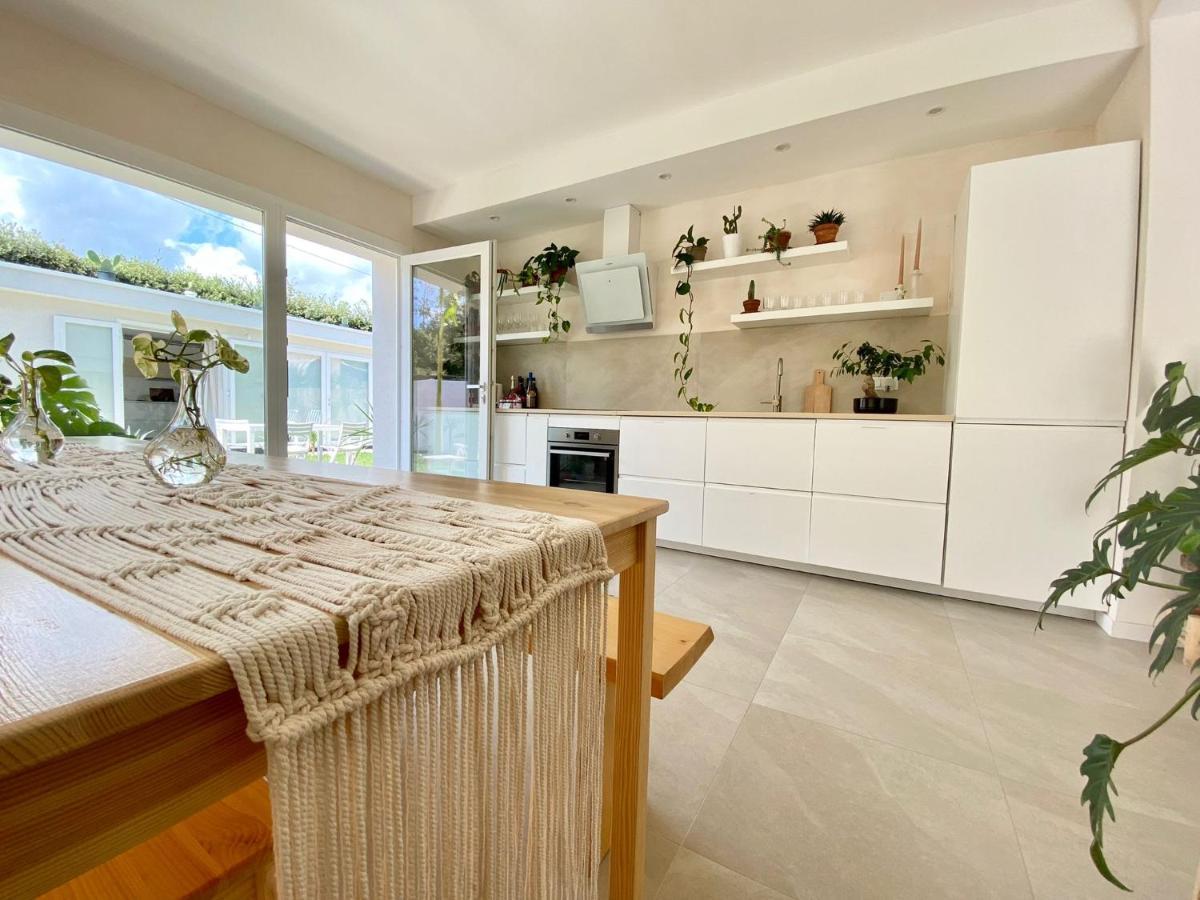 קוארטו ד'אלטינו Pathos Guest House מראה חיצוני תמונה