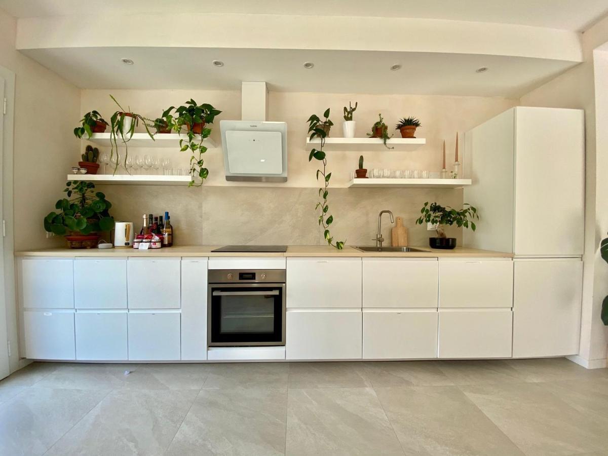 קוארטו ד'אלטינו Pathos Guest House מראה חיצוני תמונה