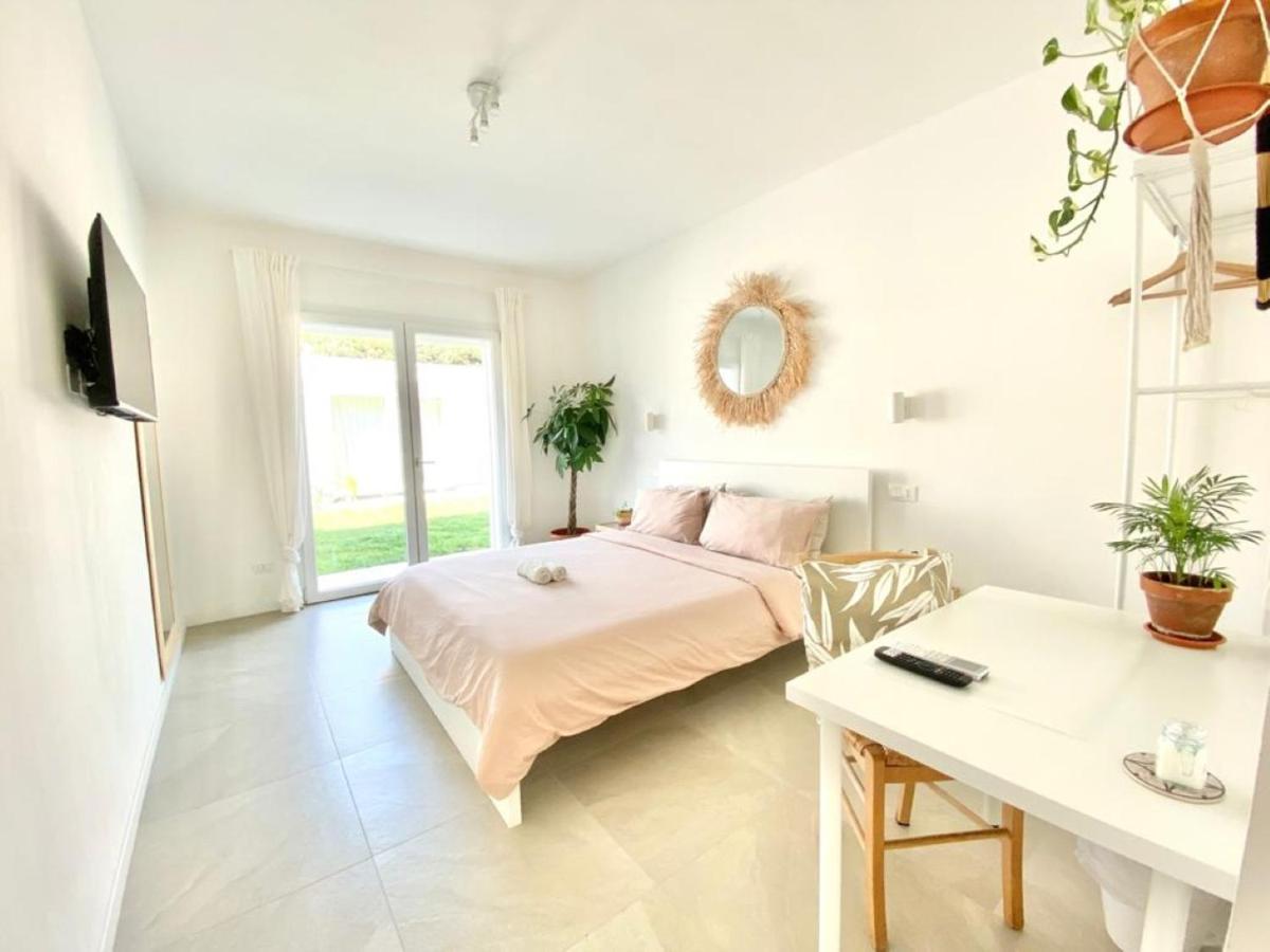 קוארטו ד'אלטינו Pathos Guest House מראה חיצוני תמונה
