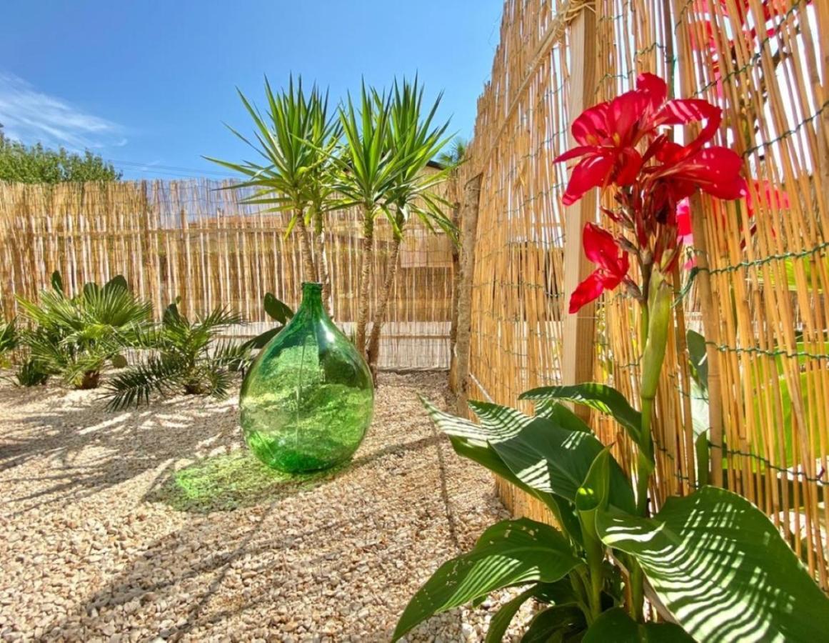 קוארטו ד'אלטינו Pathos Guest House מראה חיצוני תמונה