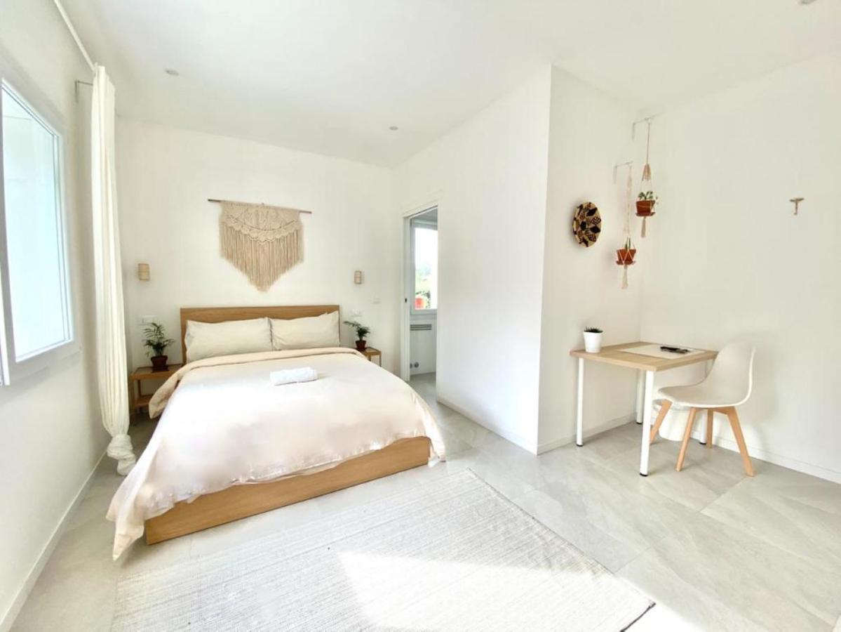 קוארטו ד'אלטינו Pathos Guest House מראה חיצוני תמונה