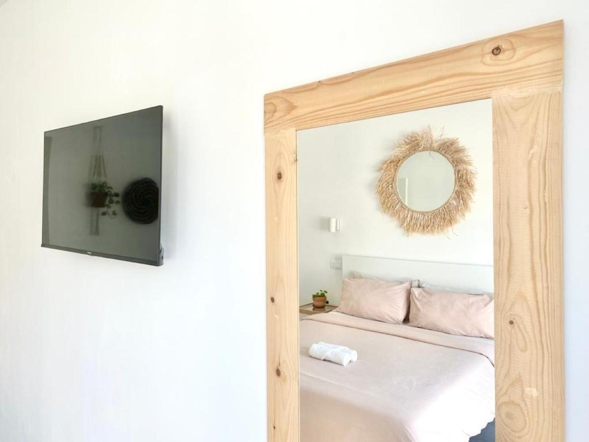 קוארטו ד'אלטינו Pathos Guest House מראה חיצוני תמונה
