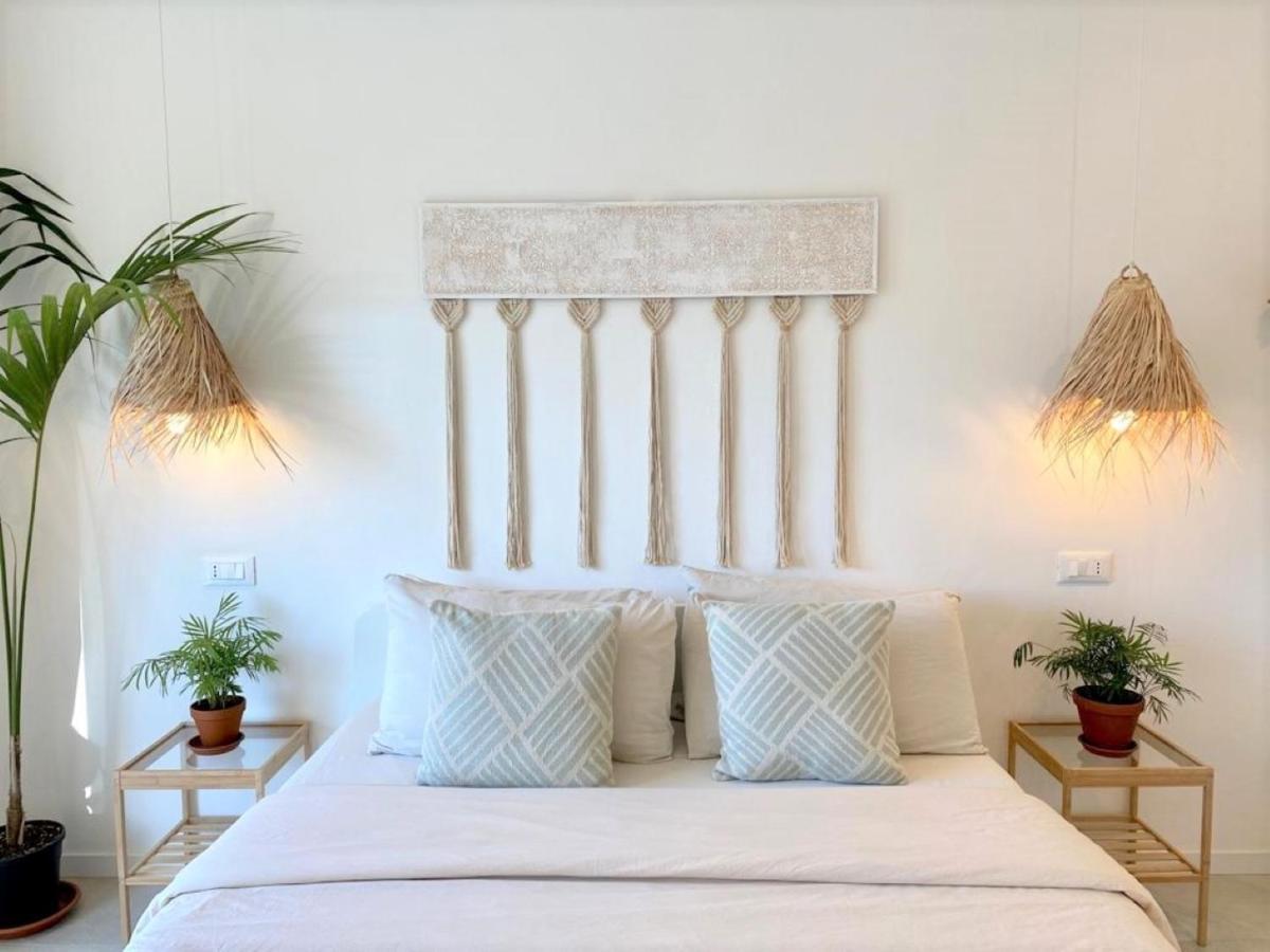 קוארטו ד'אלטינו Pathos Guest House מראה חיצוני תמונה