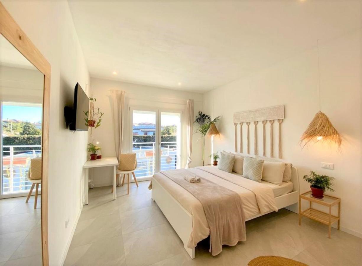 קוארטו ד'אלטינו Pathos Guest House מראה חיצוני תמונה