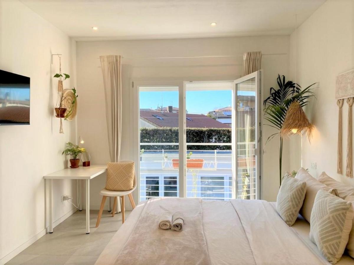 קוארטו ד'אלטינו Pathos Guest House מראה חיצוני תמונה