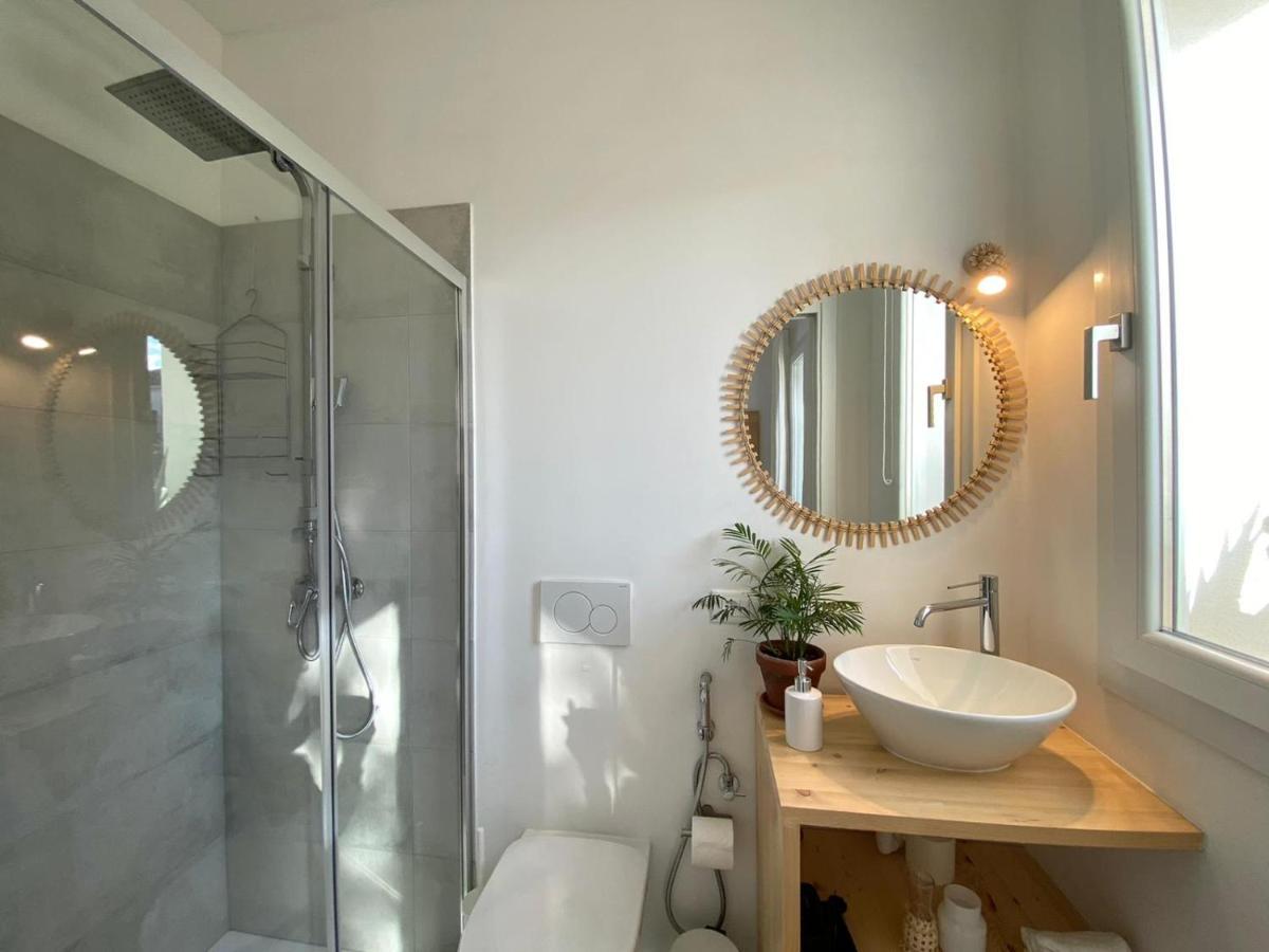 קוארטו ד'אלטינו Pathos Guest House מראה חיצוני תמונה
