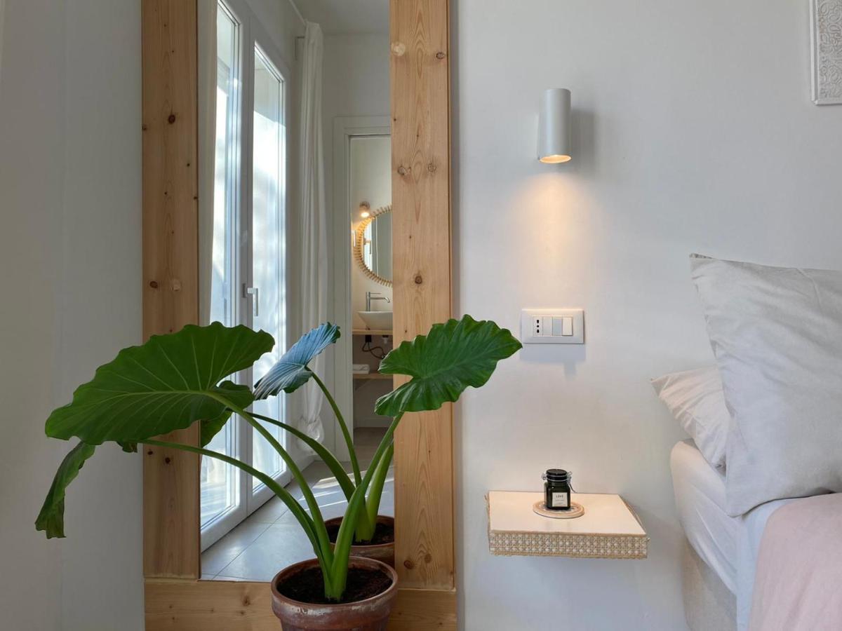 קוארטו ד'אלטינו Pathos Guest House מראה חיצוני תמונה