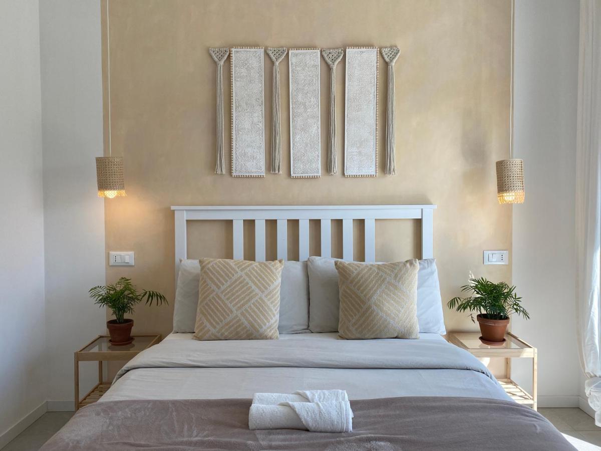 קוארטו ד'אלטינו Pathos Guest House מראה חיצוני תמונה