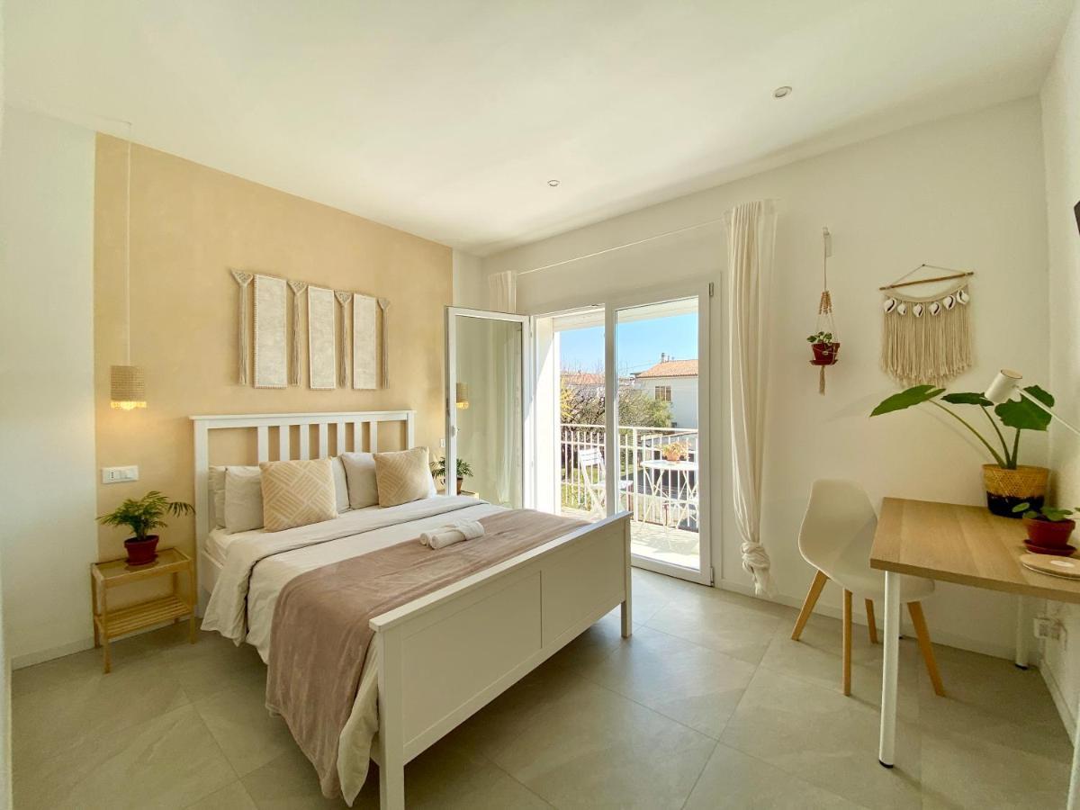 קוארטו ד'אלטינו Pathos Guest House מראה חיצוני תמונה