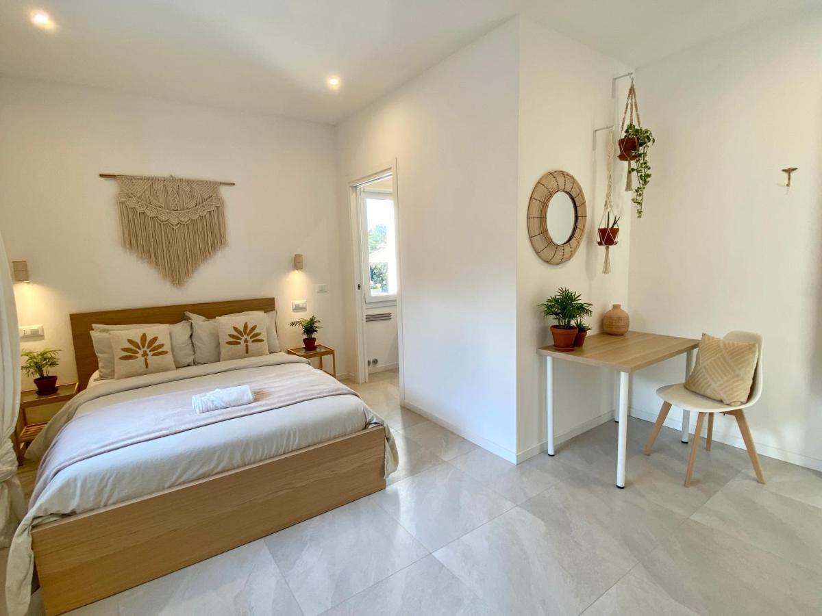 קוארטו ד'אלטינו Pathos Guest House מראה חיצוני תמונה