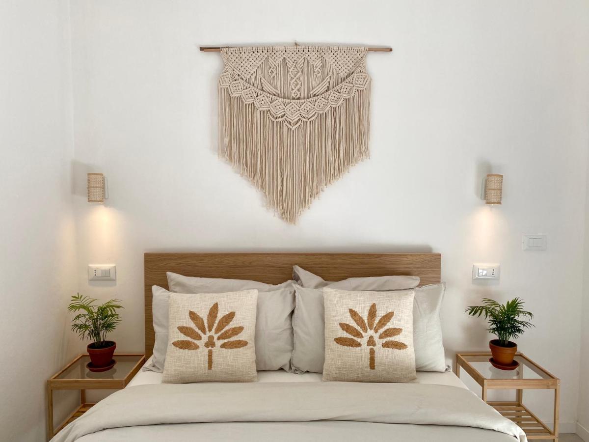 קוארטו ד'אלטינו Pathos Guest House מראה חיצוני תמונה