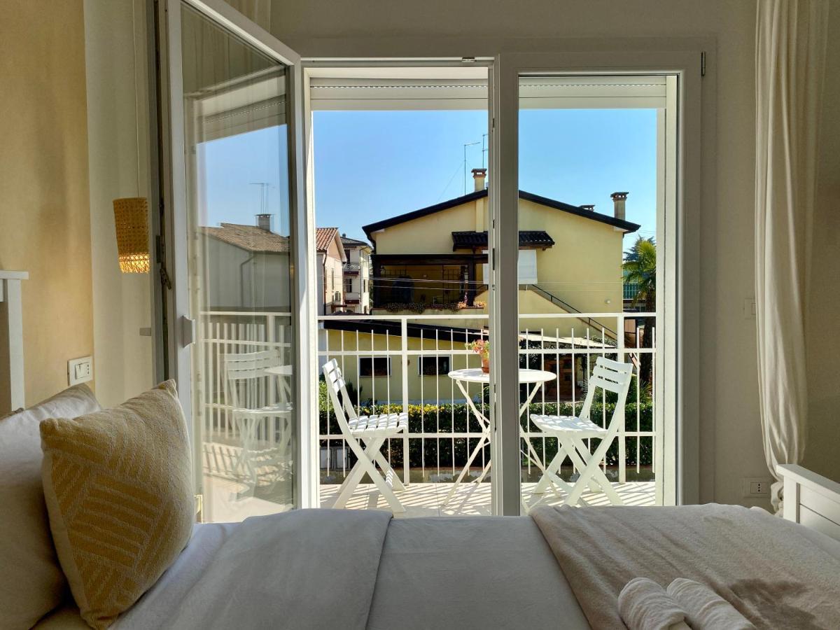 קוארטו ד'אלטינו Pathos Guest House מראה חיצוני תמונה