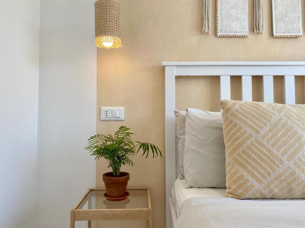 קוארטו ד'אלטינו Pathos Guest House מראה חיצוני תמונה