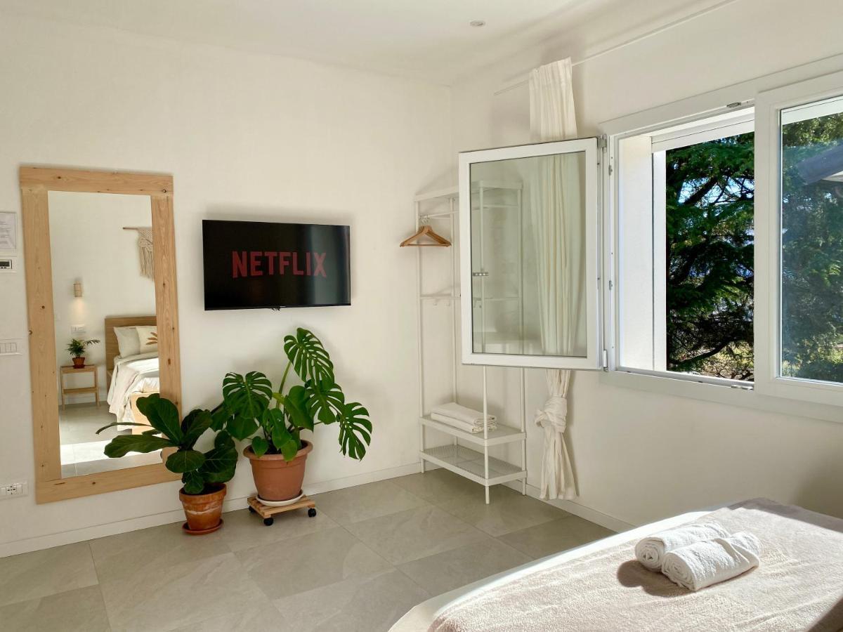 קוארטו ד'אלטינו Pathos Guest House מראה חיצוני תמונה