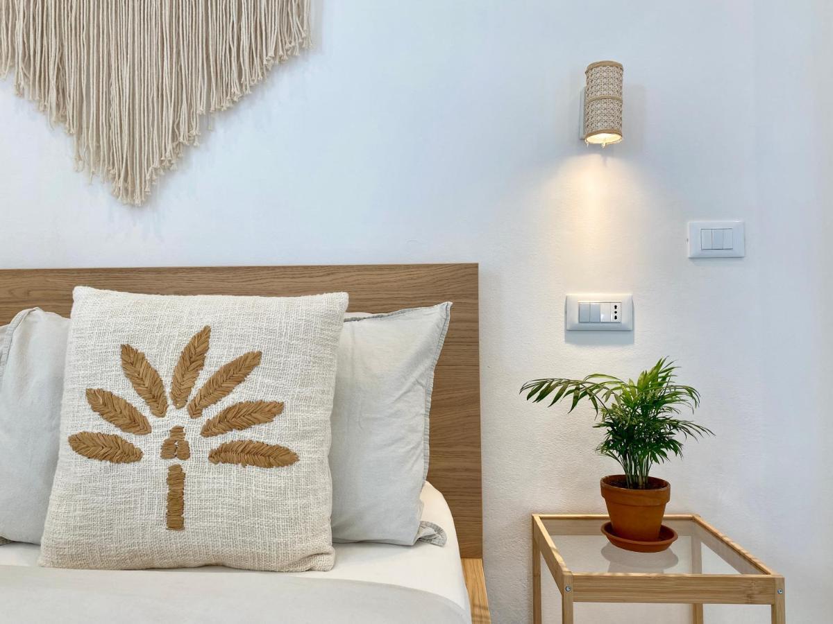 קוארטו ד'אלטינו Pathos Guest House מראה חיצוני תמונה