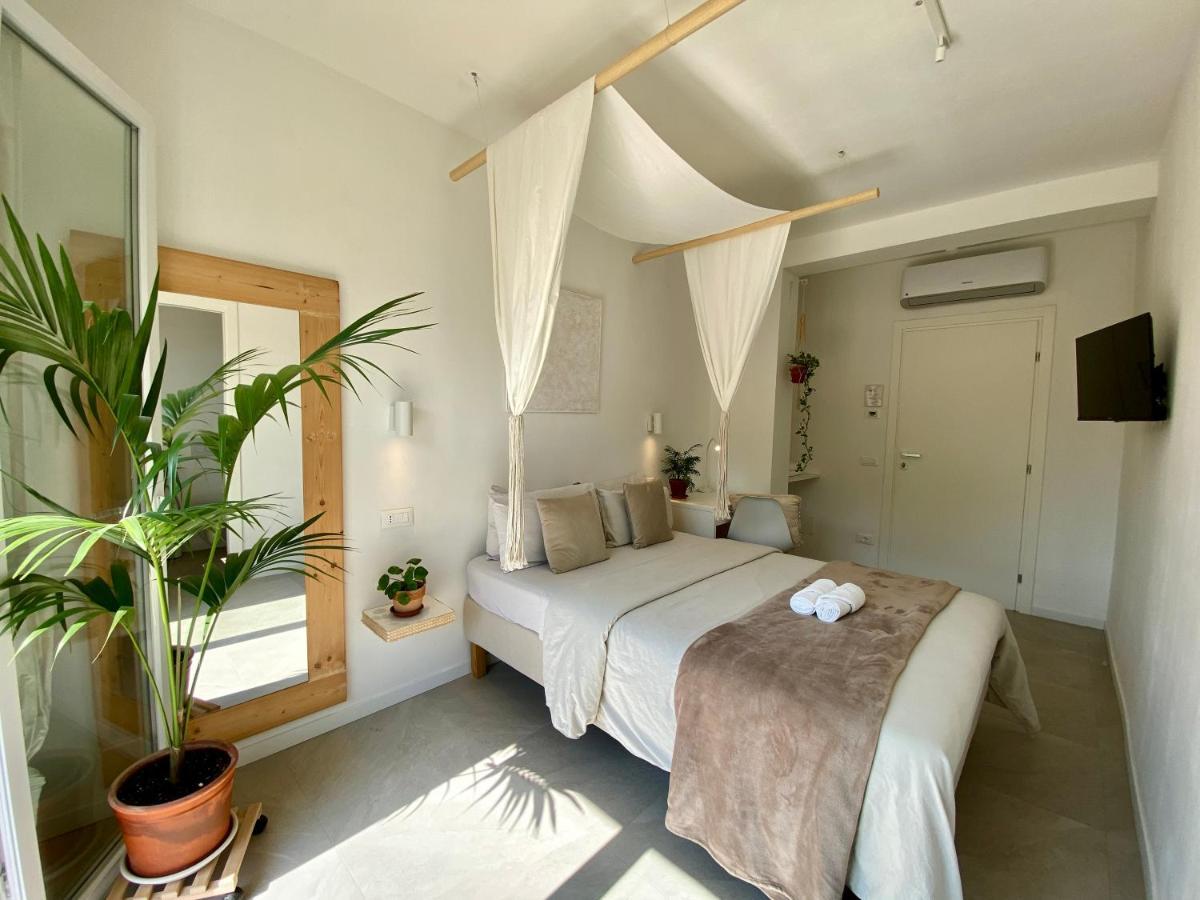 קוארטו ד'אלטינו Pathos Guest House מראה חיצוני תמונה