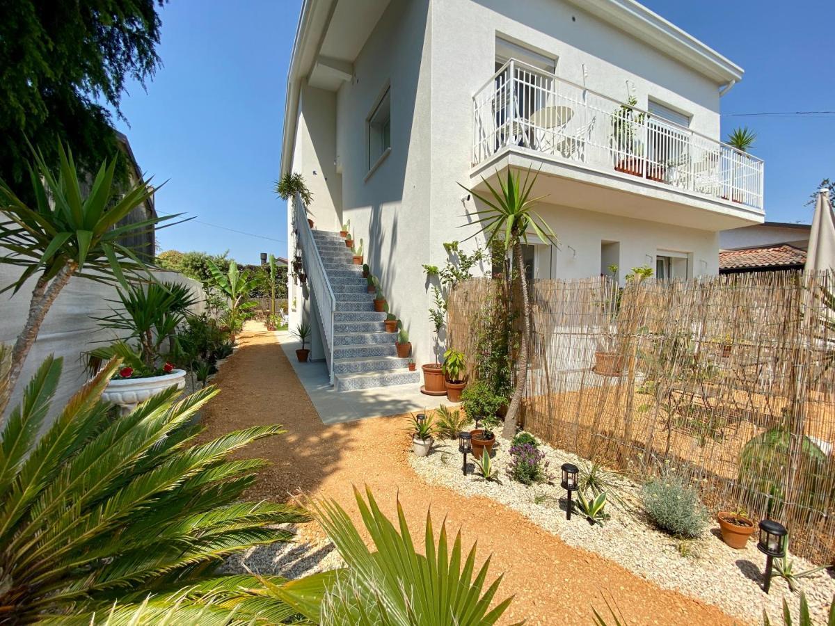 קוארטו ד'אלטינו Pathos Guest House מראה חיצוני תמונה