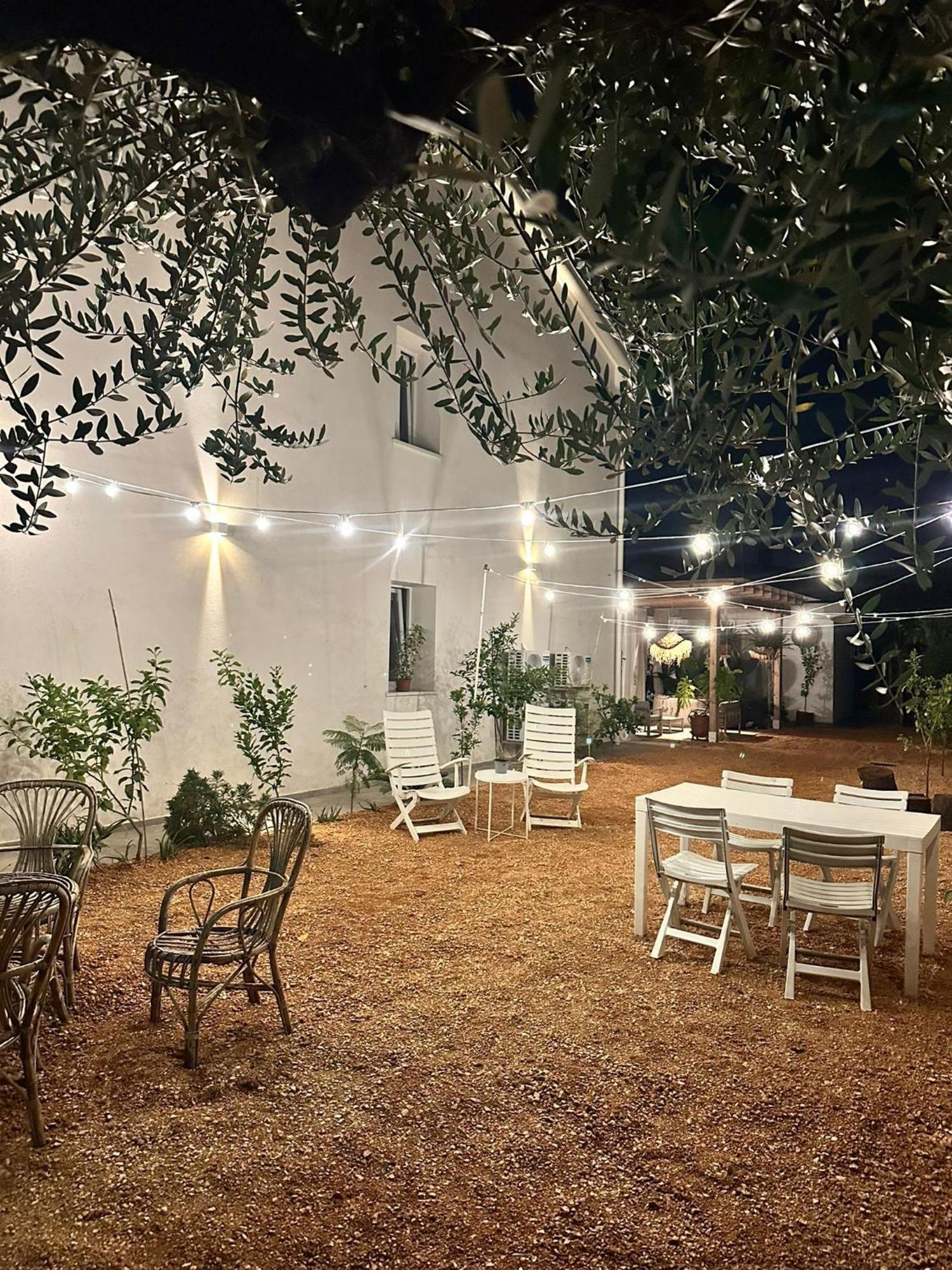 קוארטו ד'אלטינו Pathos Guest House מראה חיצוני תמונה